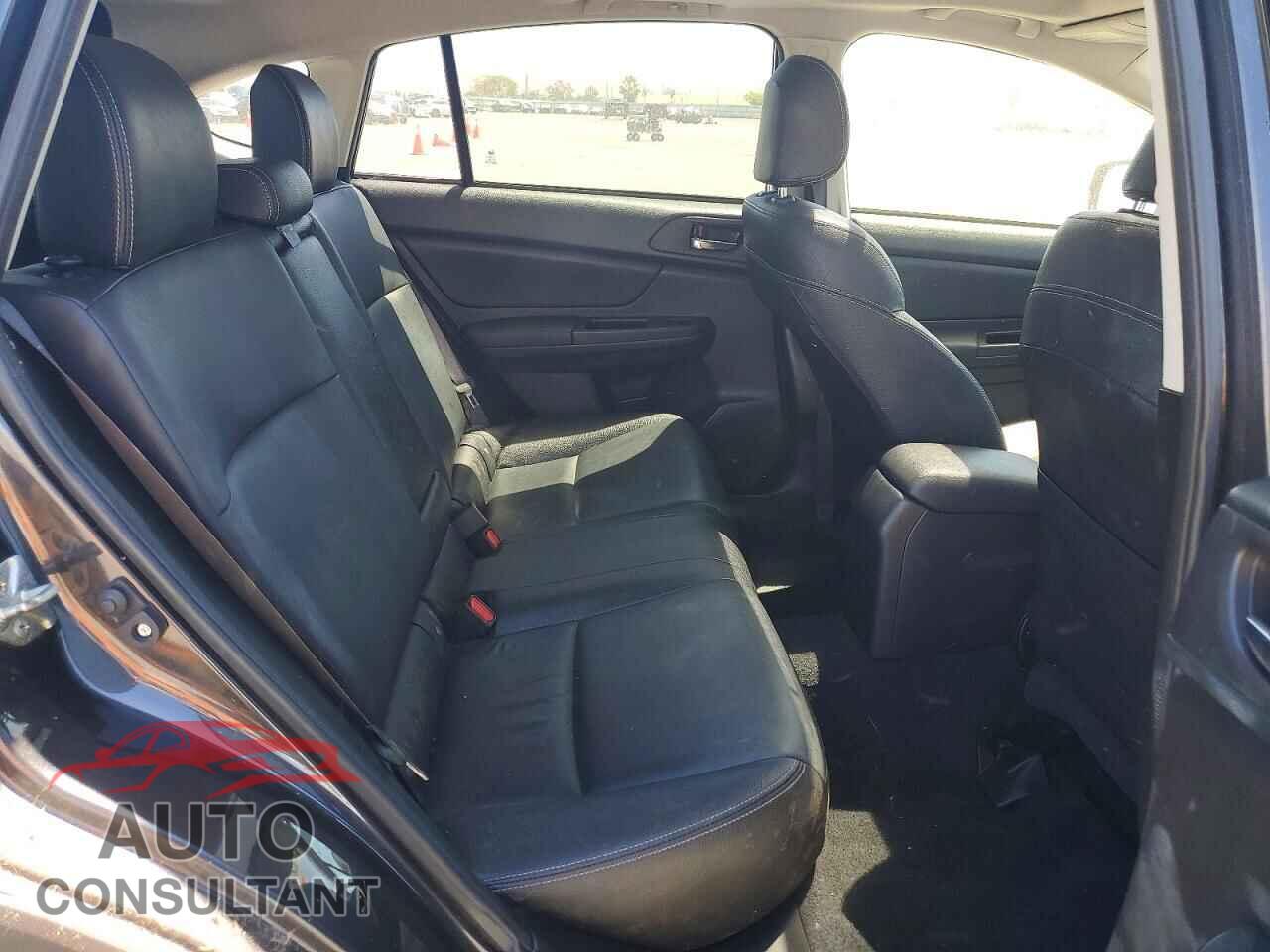 SUBARU XV 2013 - JF2GPAKC3D2812962