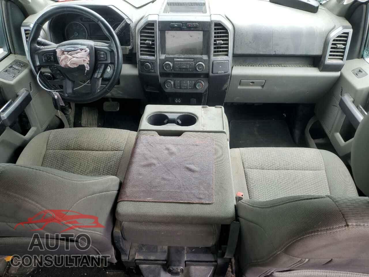 FORD F-150 2020 - 1FTEW1E54LFA26889