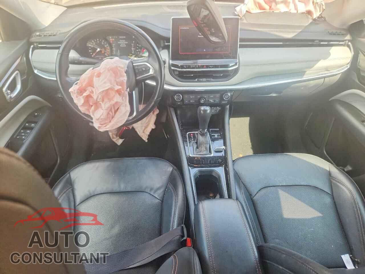 JEEP COMPASS 2022 - 3C4NJDCB7NT150074