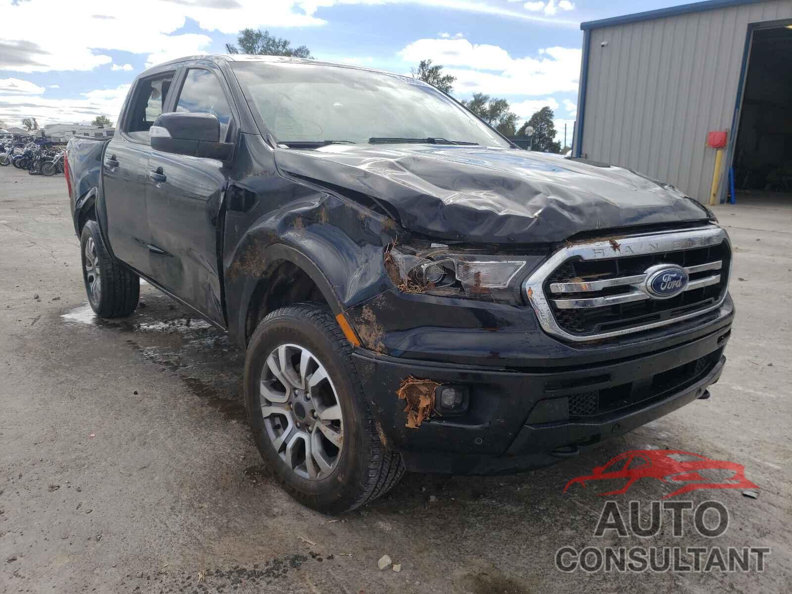 FORD RANGER 2020 - 1FTER4EH7LLA30312