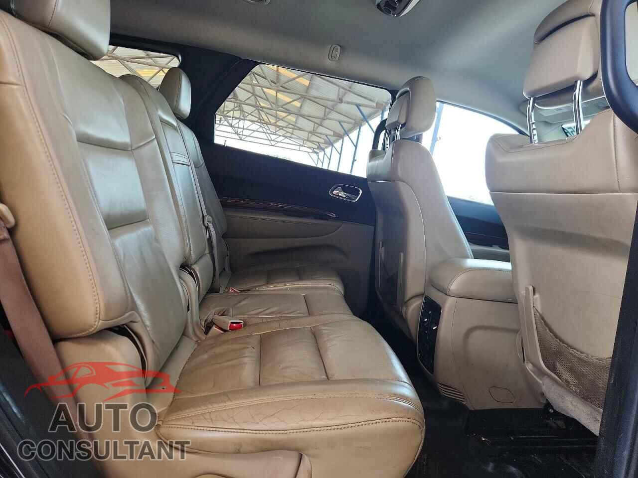 DODGE DURANGO 2014 - 1C4SDHDT8EC353687