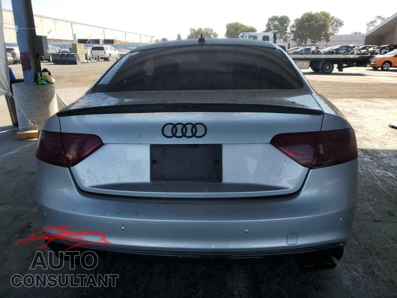 AUDI A5 2013 - WAUCFAFRXDA065703