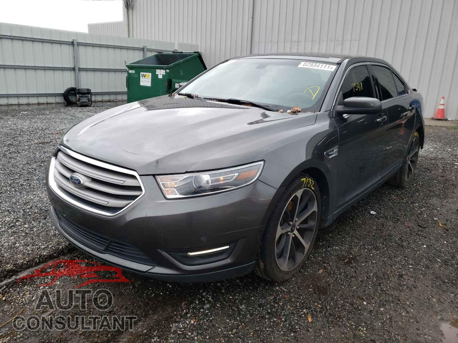 FORD TAURUS 2016 - 1FAHP2E88GG155850