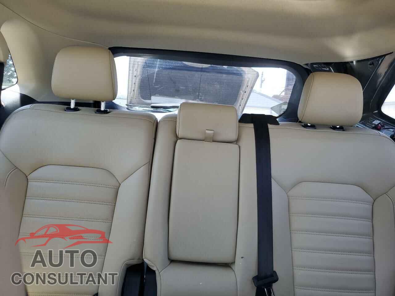 FORD EDGE 2019 - 2FMPK4J9XKBC18070