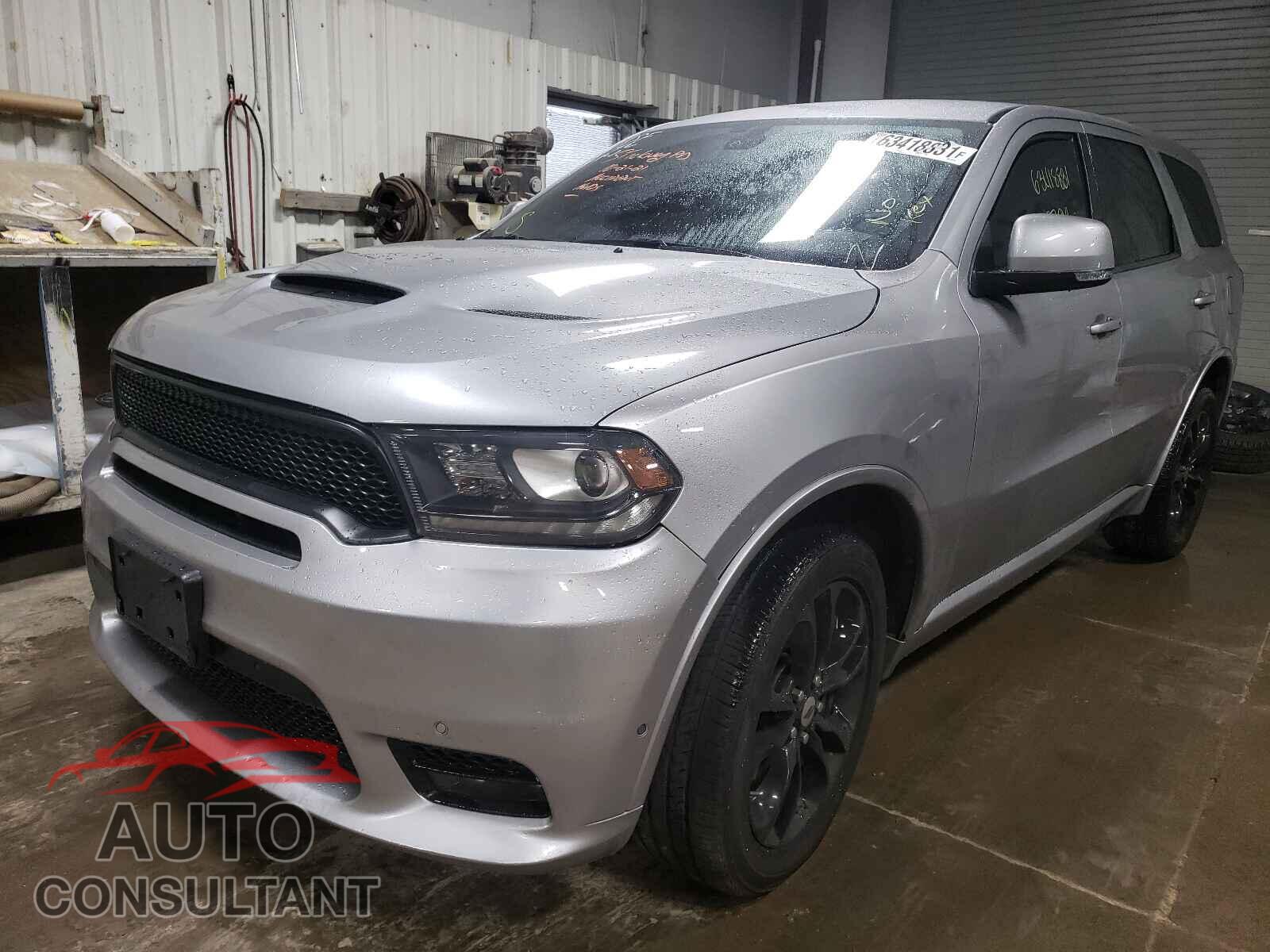 DODGE DURANGO 2020 - 1C4SDJCT9LC301720