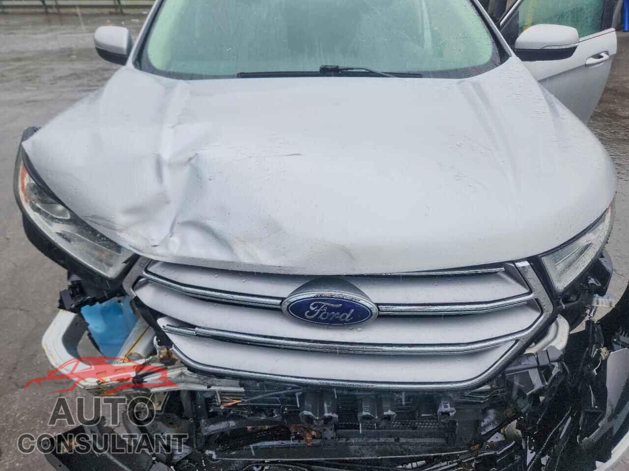 FORD EDGE 2018 - 2FMPK4J92JBC02976