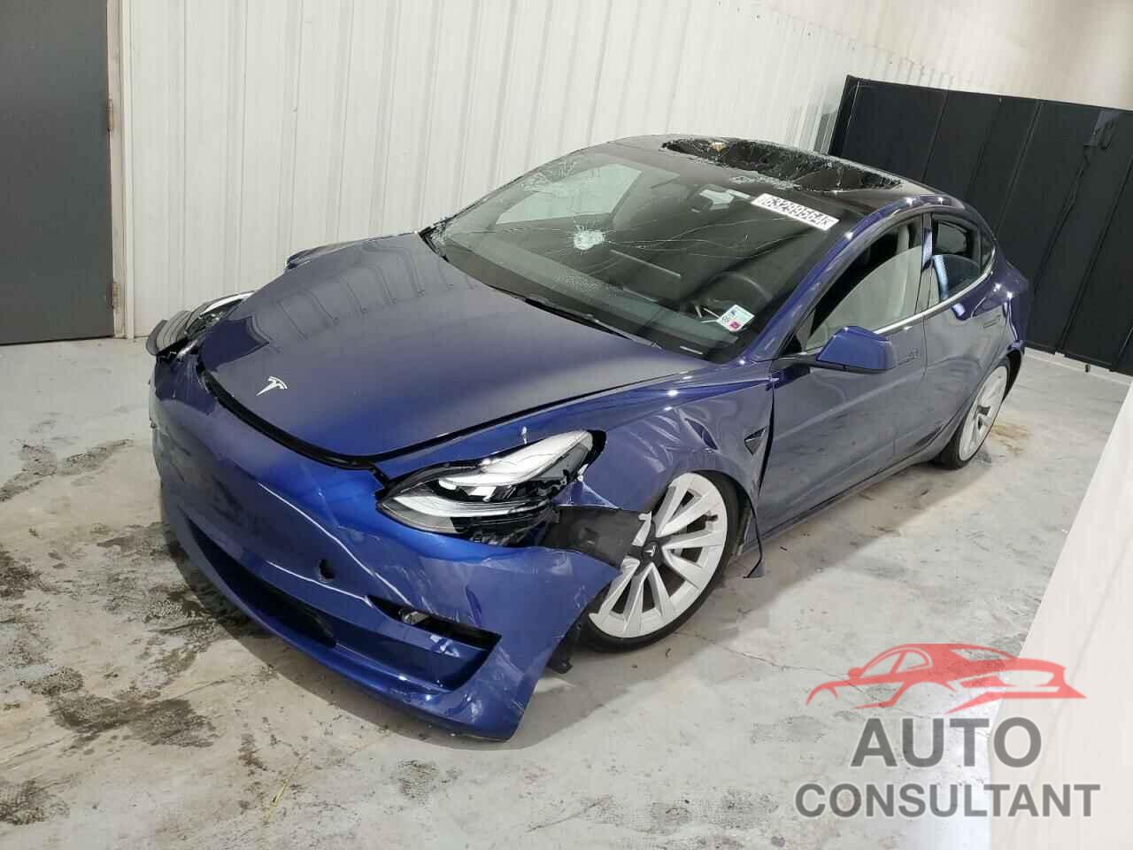 TESLA MODEL 3 2023 - 5YJ3E1EA0PF437398