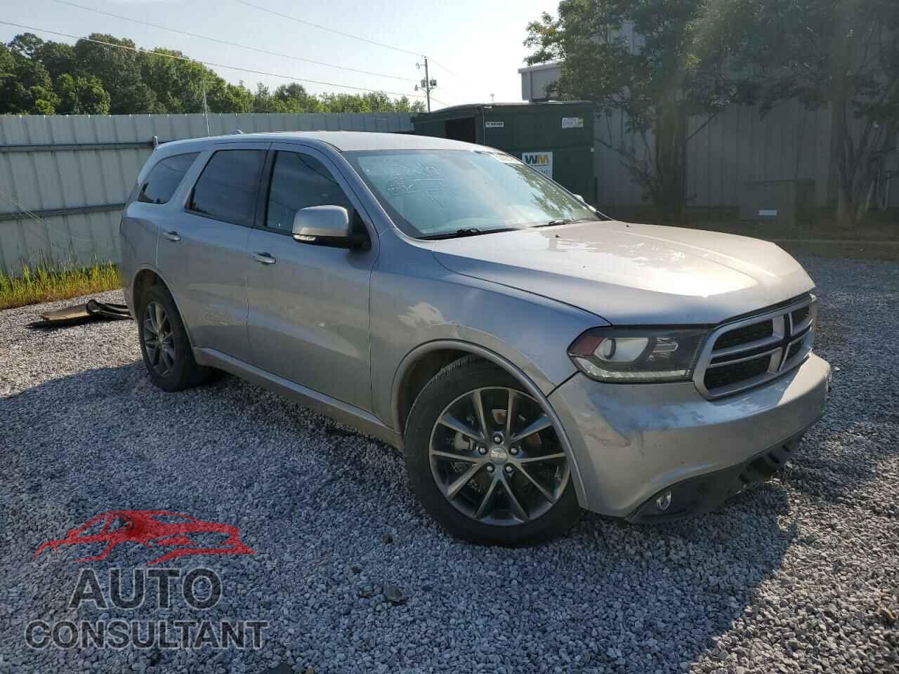 DODGE DURANGO 2017 - 1C4RDHDG8HC774217