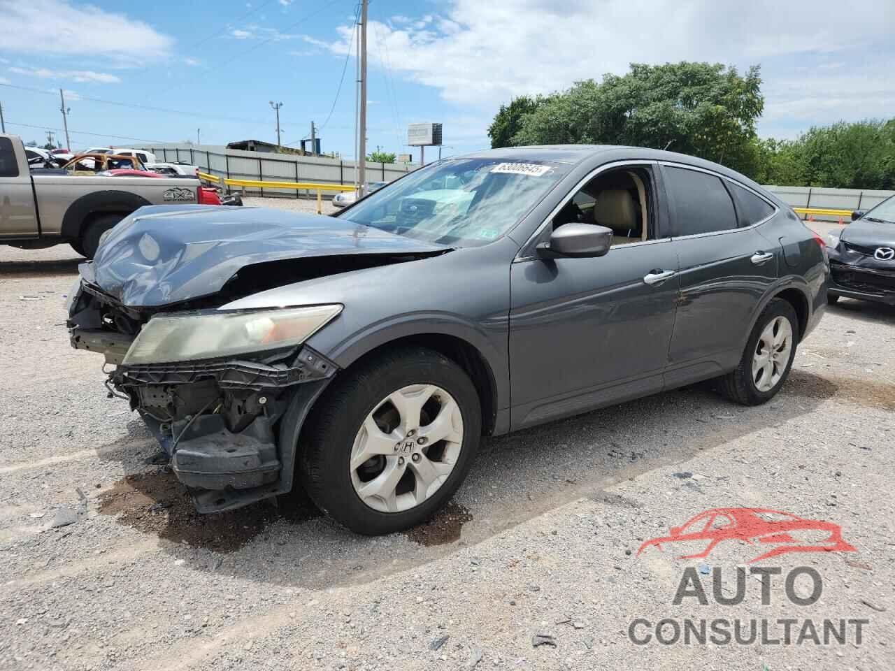 HONDA ACCORD 2011 - 5J6TF1H52BL003494