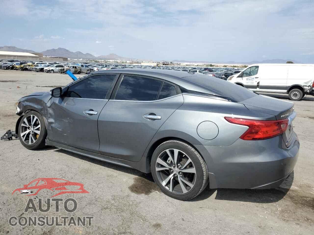 NISSAN MAXIMA 2017 - 1N4AA6AP4HC415984