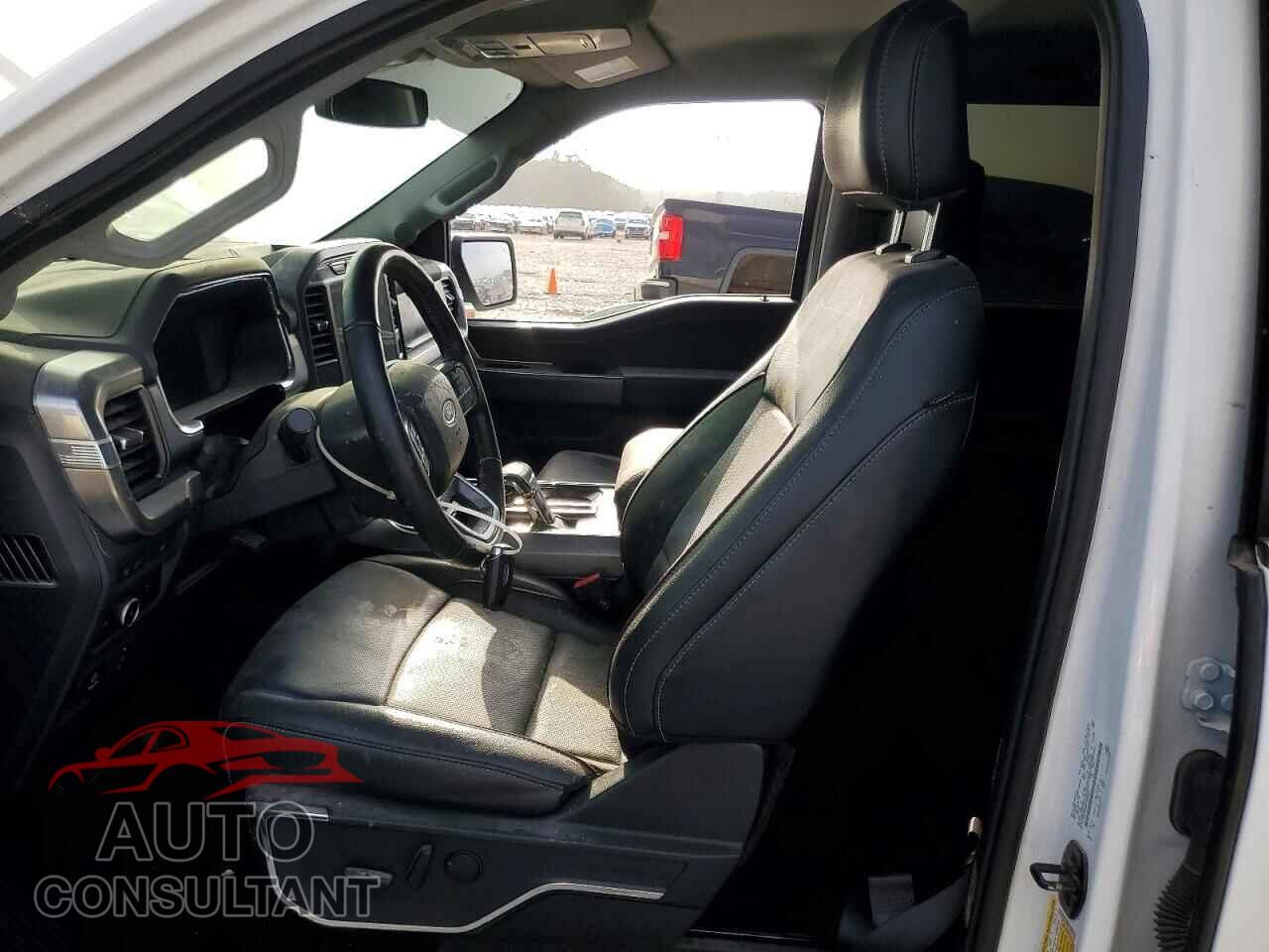 FORD F150 2023 - 1FTFW1E86PFB56581