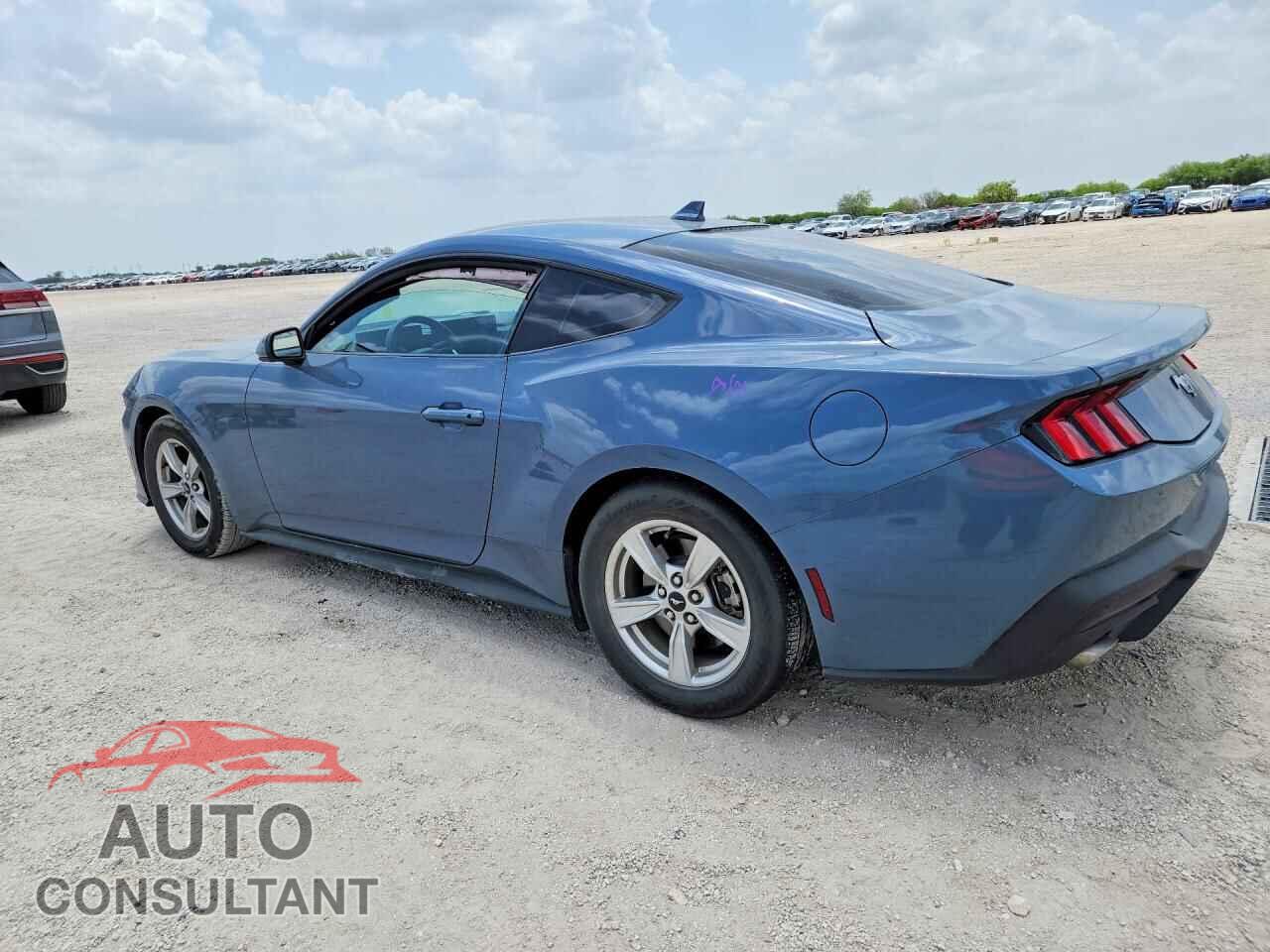 FORD MUSTANG 2024 - 1FA6P8TH0R5111613