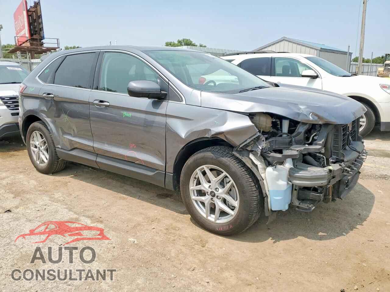 FORD EDGE 2024 - 2FMPK4J92RBA93771