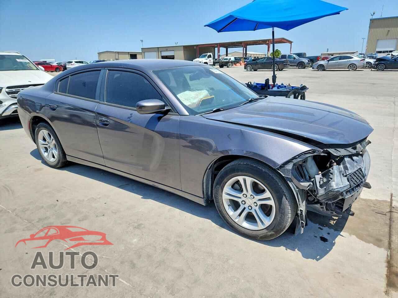 DODGE CHARGER 2015 - 2C3CDXBG3FH790892