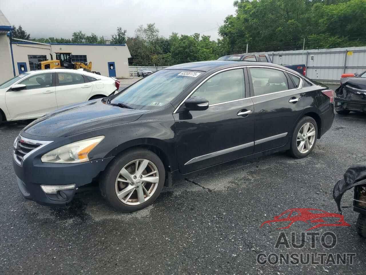 NISSAN ALTIMA 2015 - 1N4AL3AP0FN357396