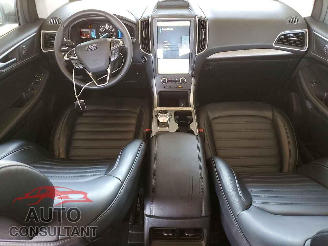 FORD EDGE 2024 - 2FMPK4J92RBA81572