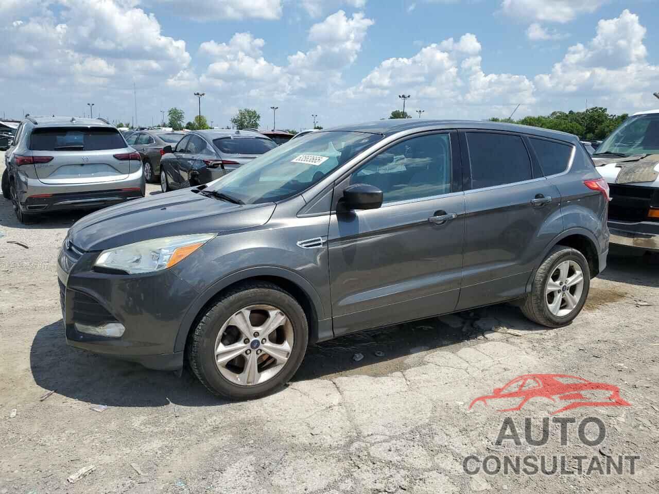 FORD ESCAPE 2016 - 1FMCU9GX3GUB42110