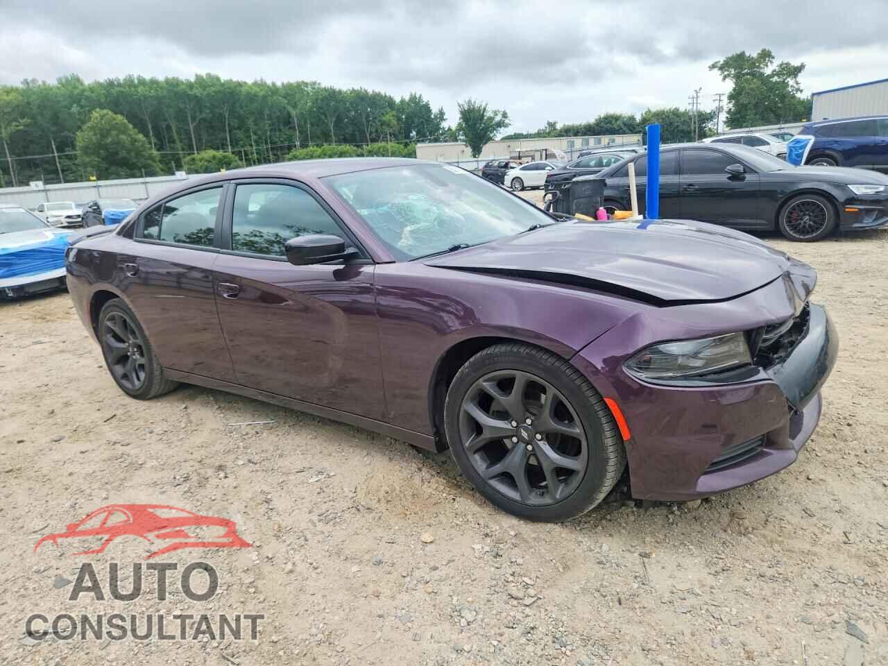 DODGE CHARGER 2020 - 2C3CDXBG7LH249632