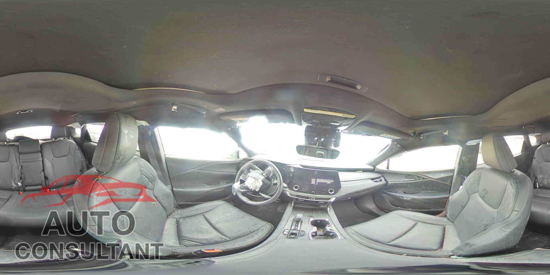 LEXUS RX 350H BA 2023 - 2T2BBMCA4PC011237