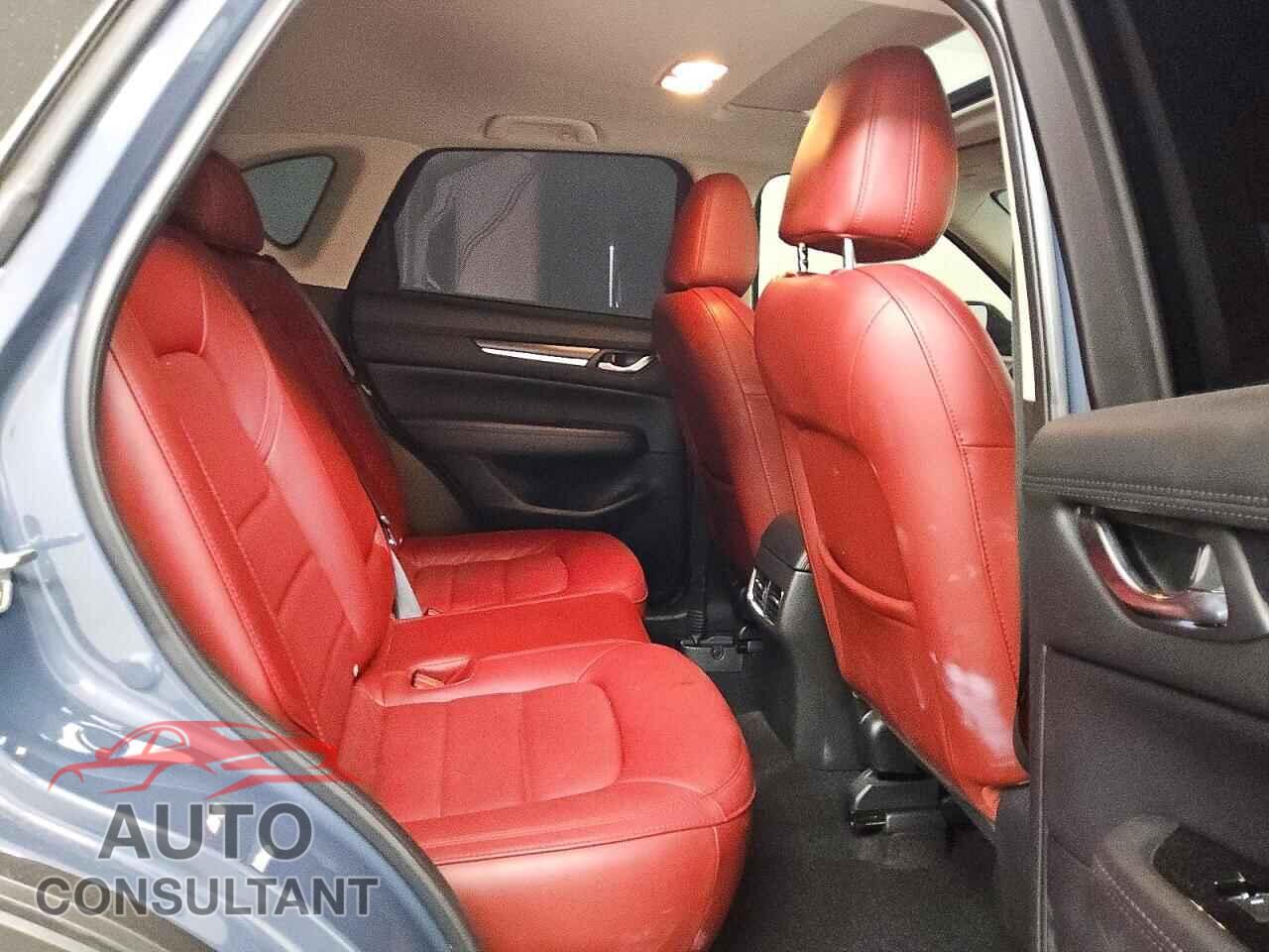 MAZDA CX-5 2023 - JM3KFBCMXP0163595