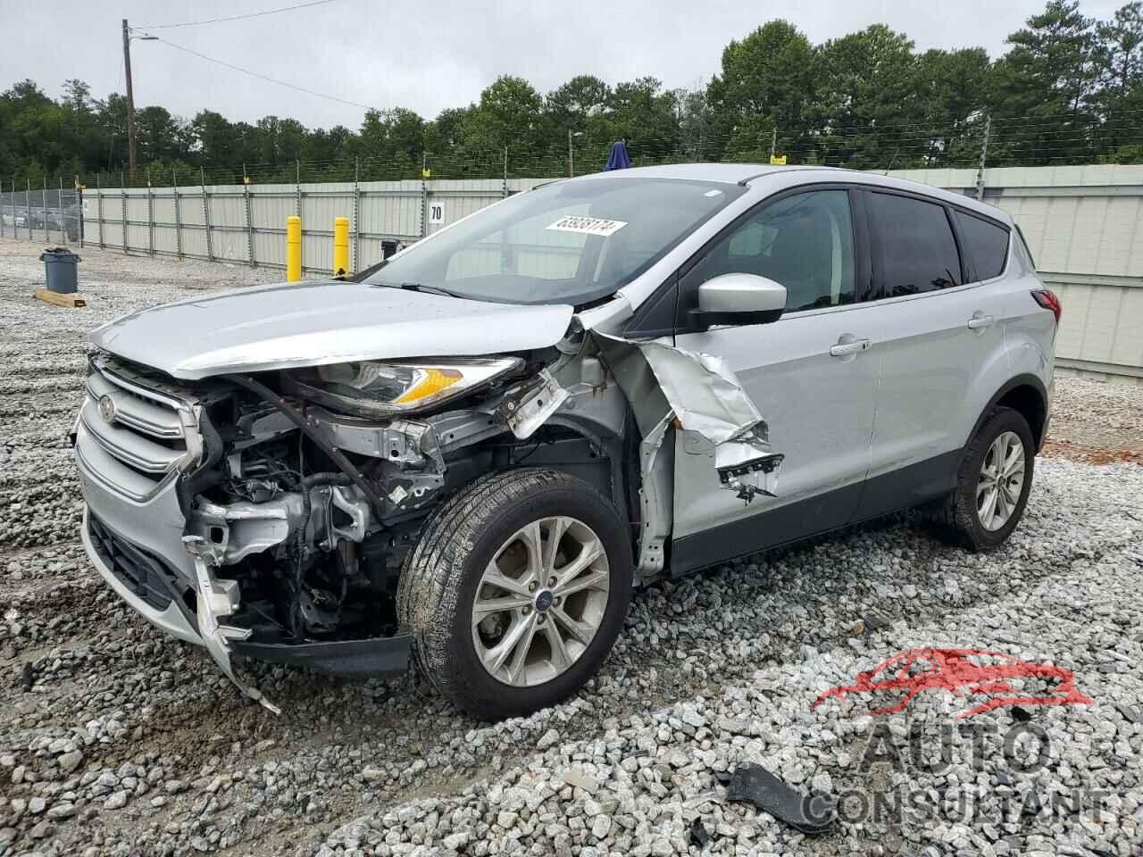 FORD ESCAPE 2019 - 1FMCU0GD1KUB30676