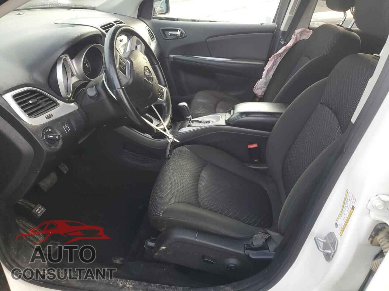DODGE JOURNEY 2019 - 3C4PDCBB3KT866283