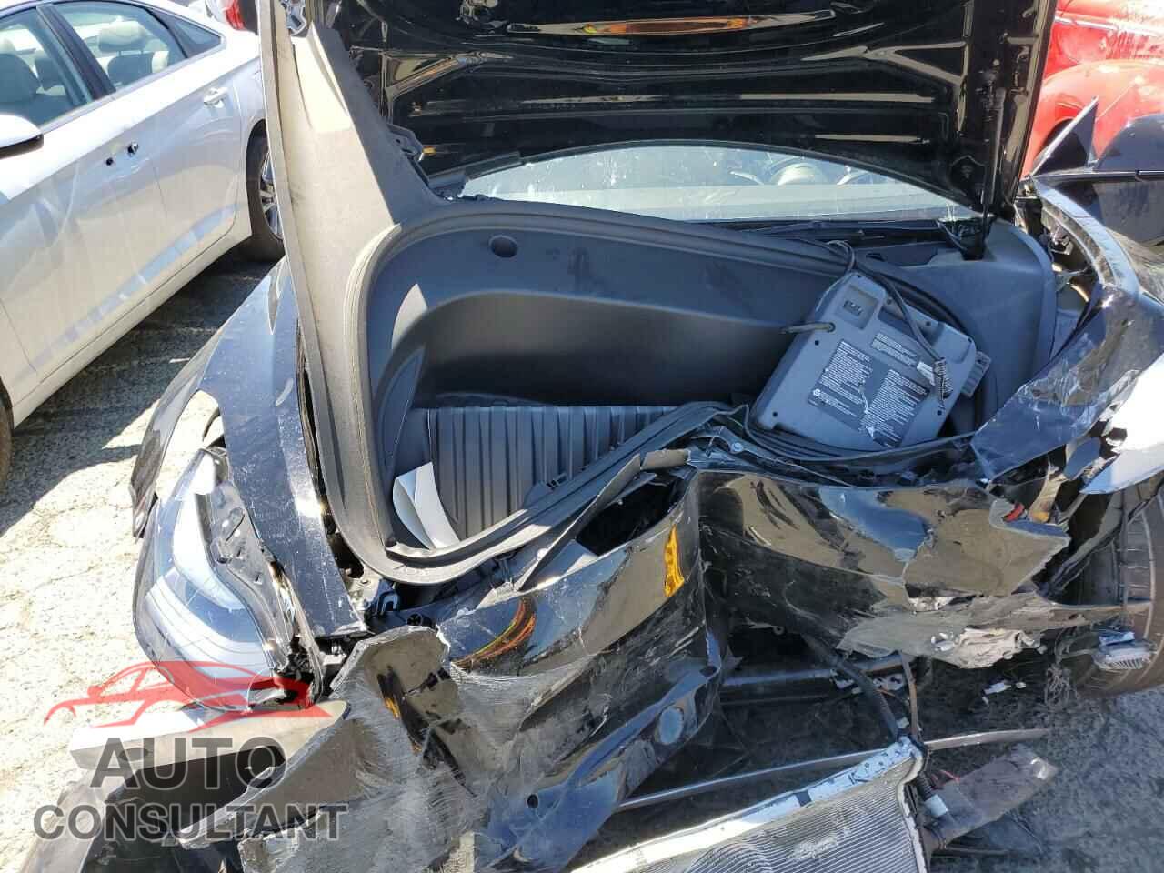 TESLA MODEL 3 2022 - 5YJ3E1EA1NF110277