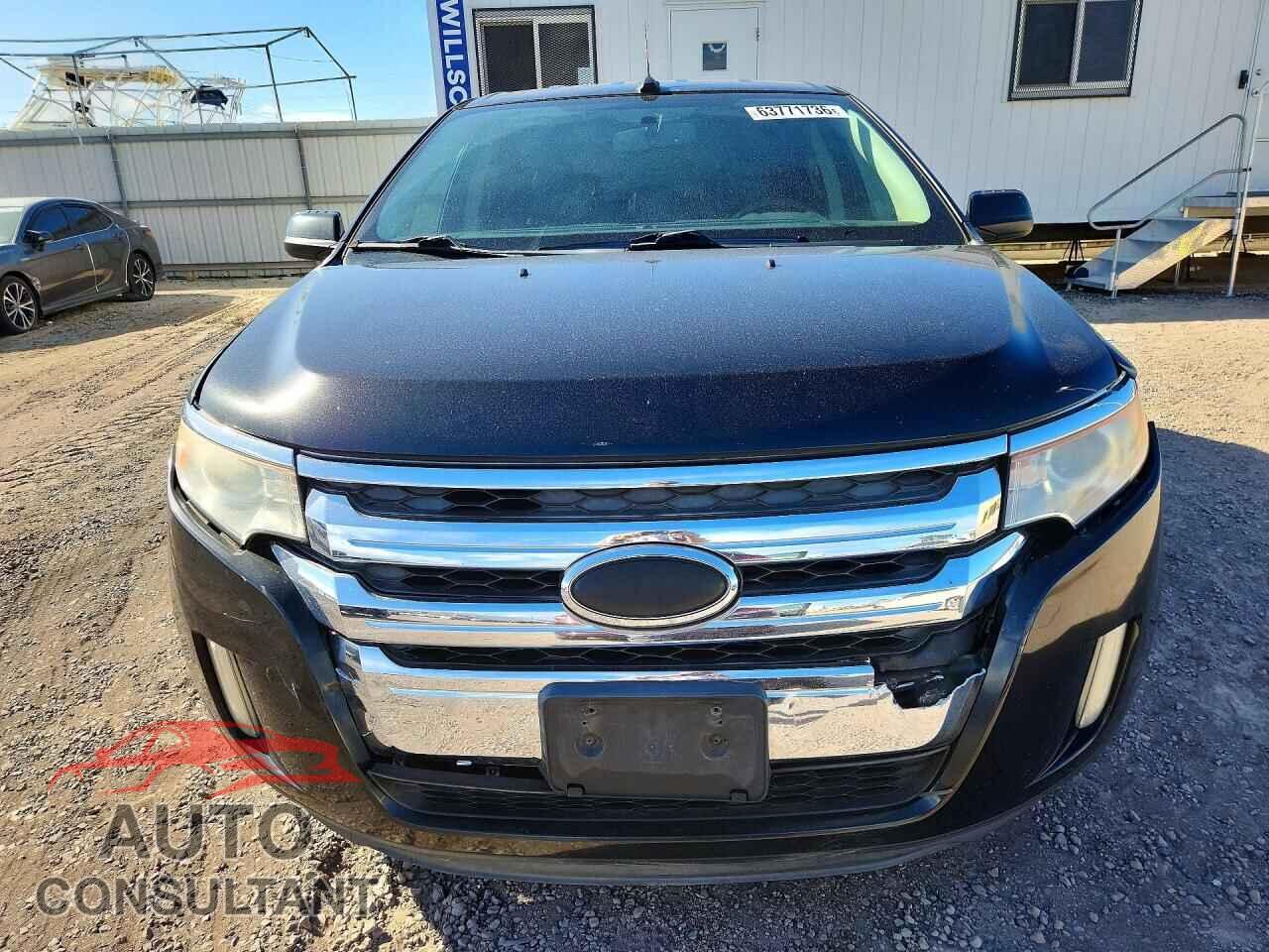 FORD EDGE 2013 - 2FMDK3J98DBB54577