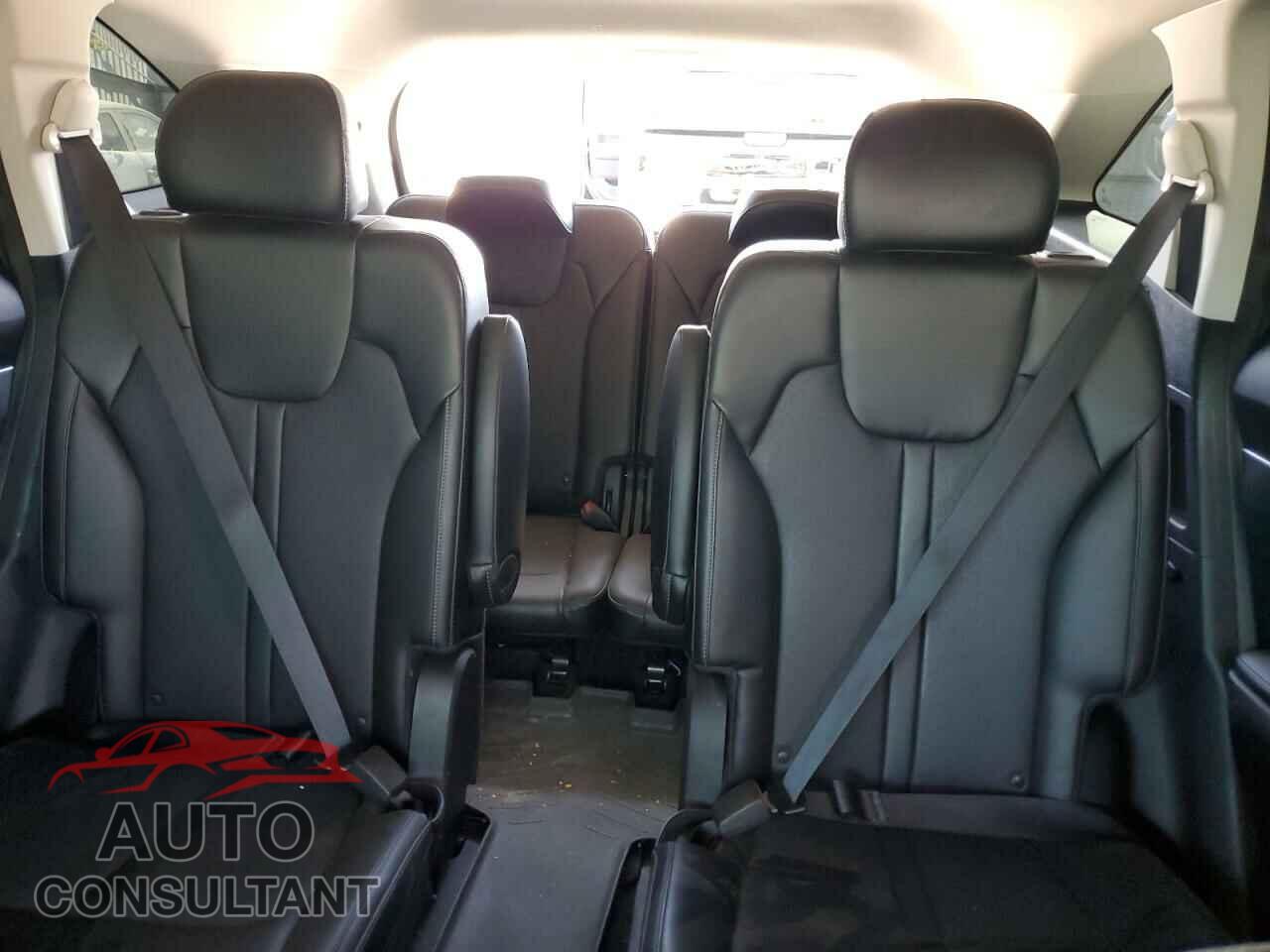KIA SORENTO 2021 - 5XYRHDLF5MG064560