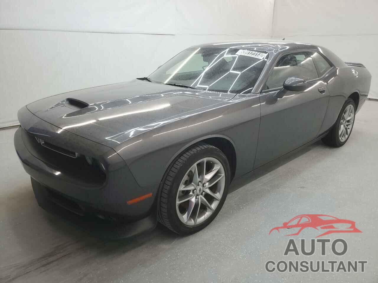 DODGE CHALLENGER 2022 - 2C3CDZKG7NH231081