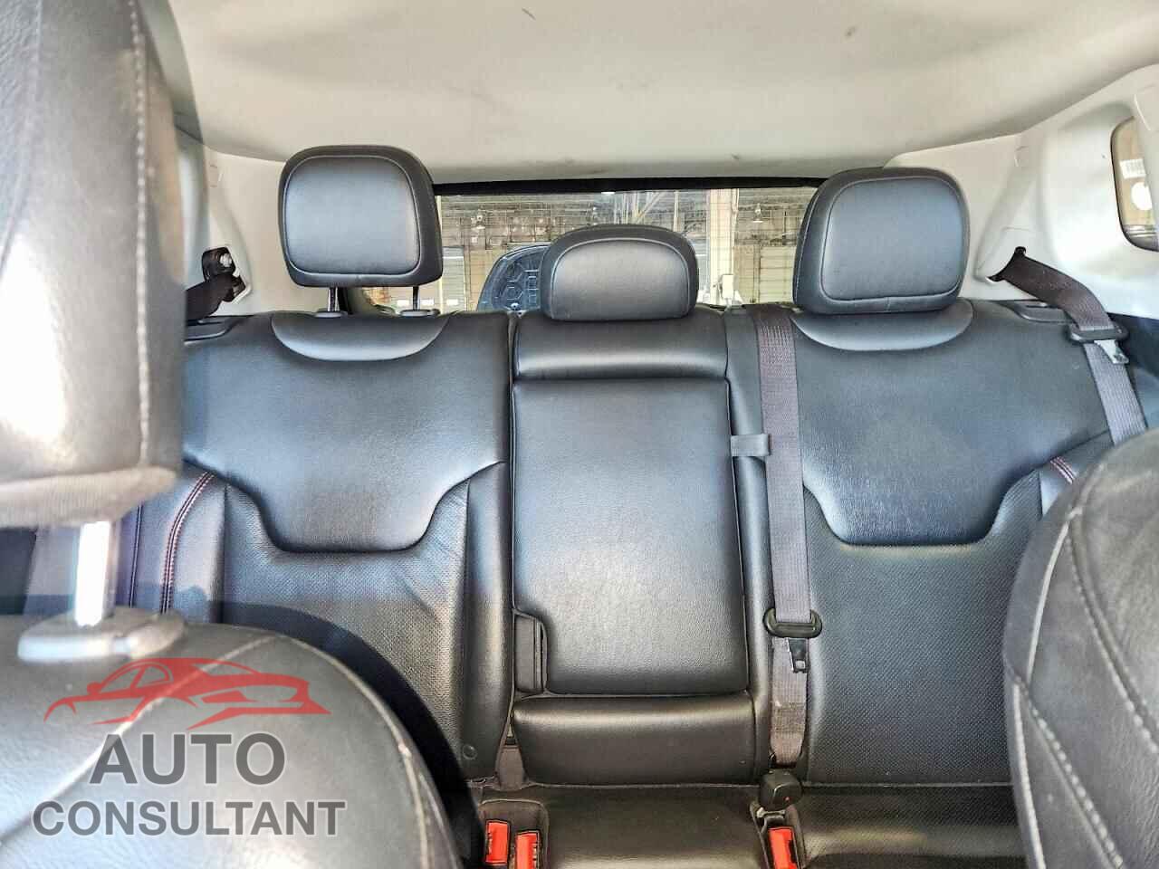 JEEP COMPASS 2021 - 3C4NJDDB9MT583540