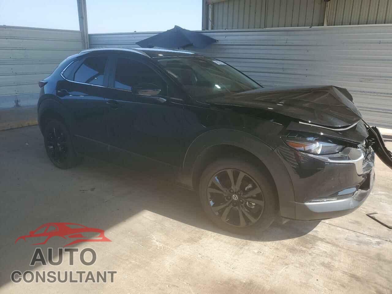 MAZDA CX30 2024 - 3MVDMBBM3RM601882