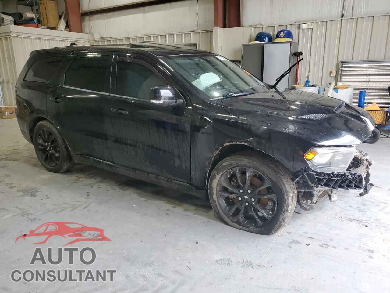 DODGE DURANGO 2020 - 1C4SDJCT5LC324282