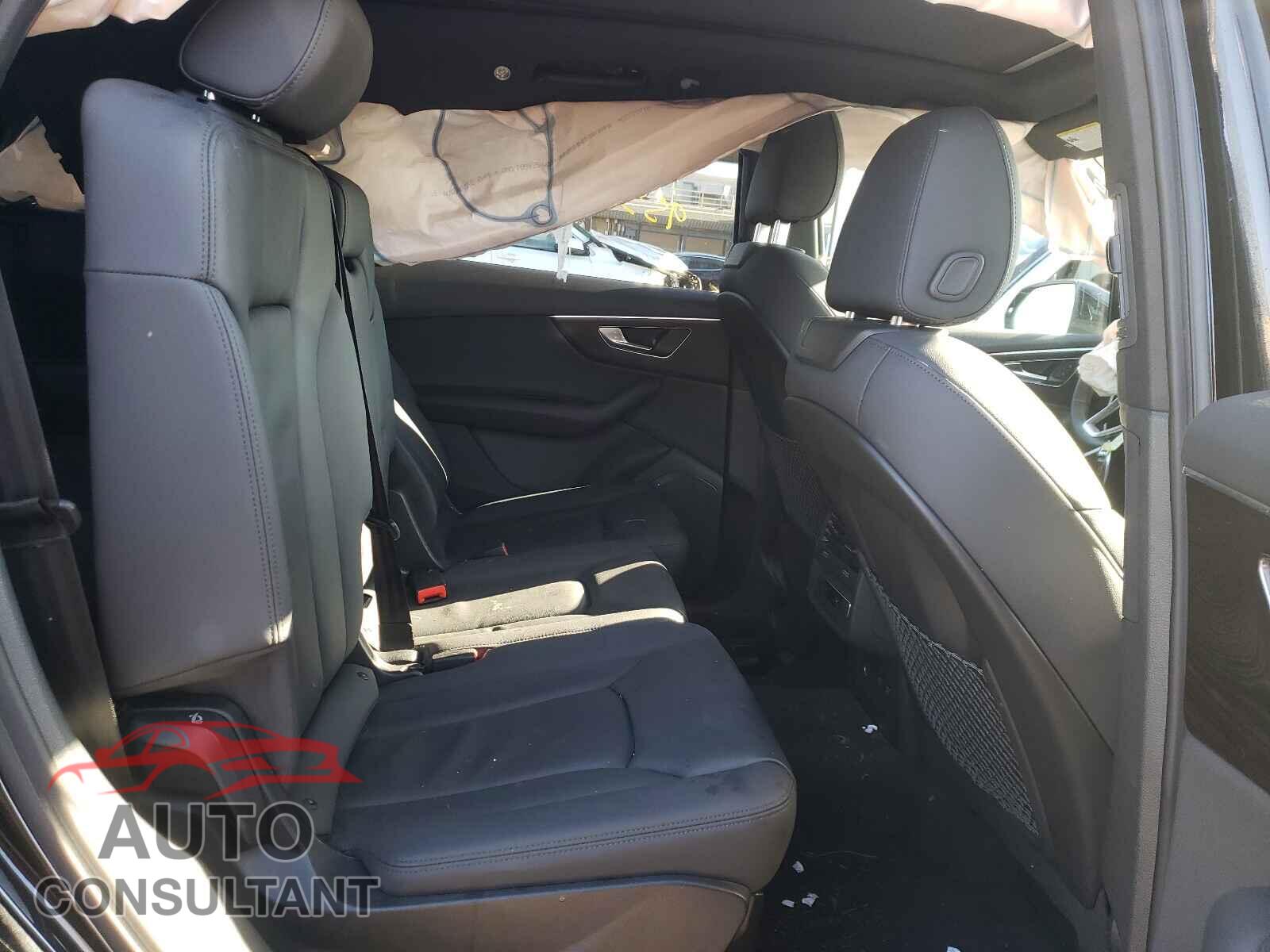 AUDI Q7 2021 - WA1AJAF71MD016910