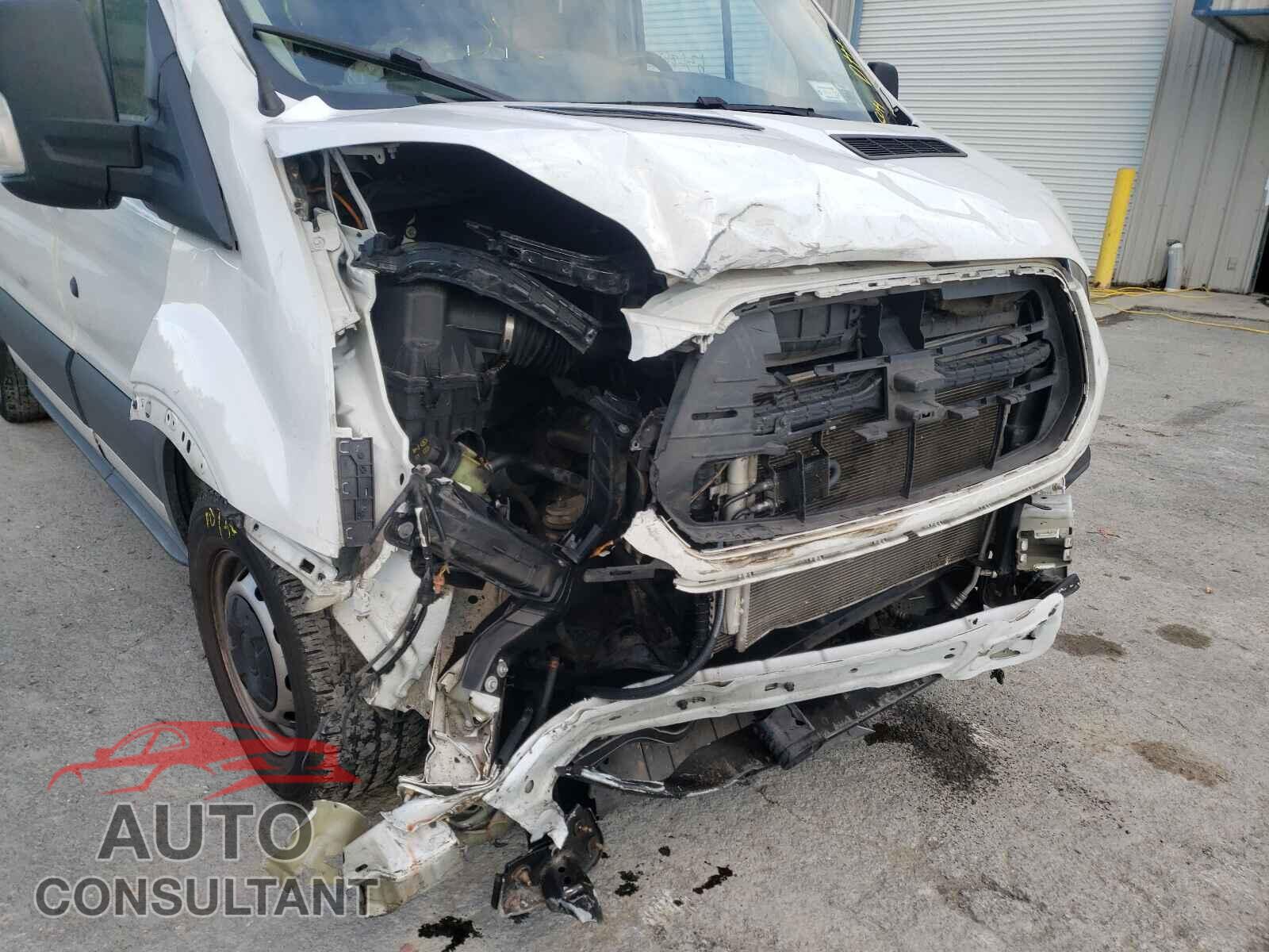 FORD TRANSIT CO 2016 - 1FTYR2CM5GKA27860