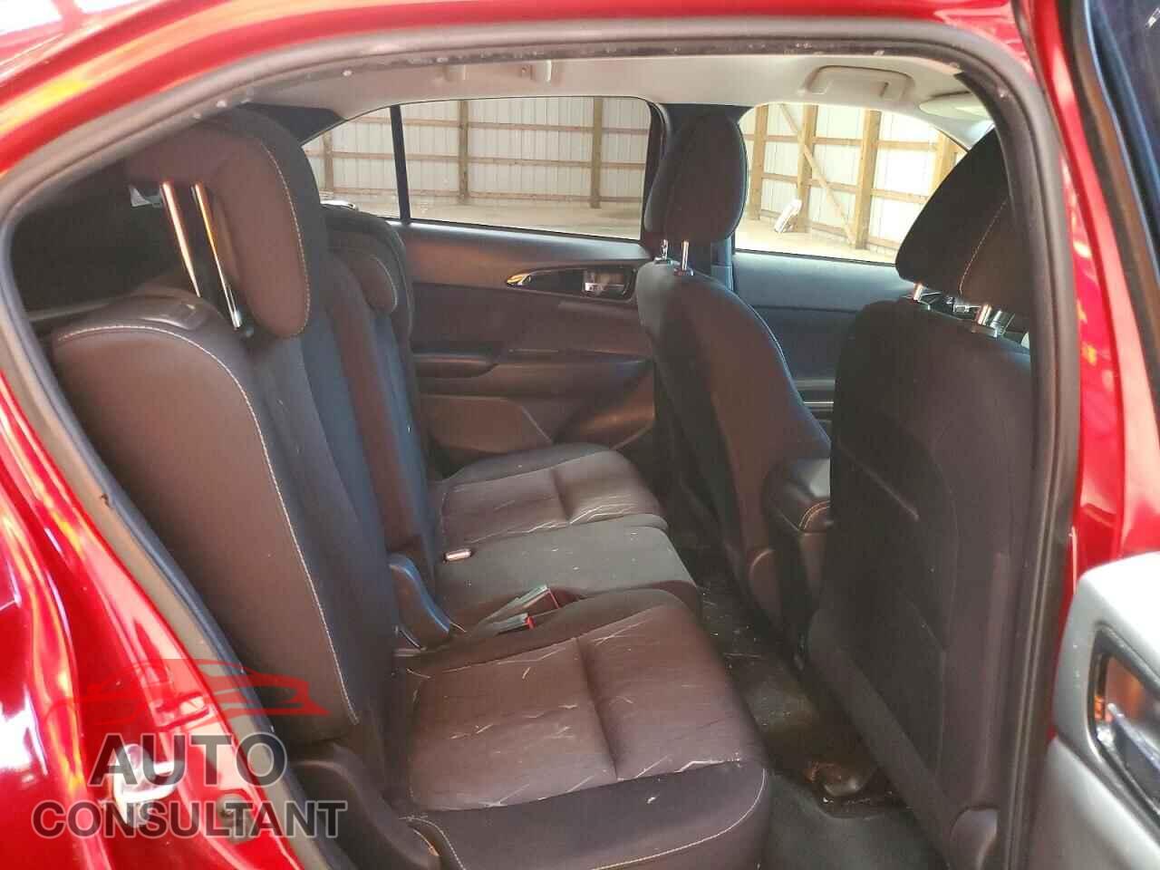 MITSUBISHI ECLIPSE 2019 - JA4AT5AA0KZ052902