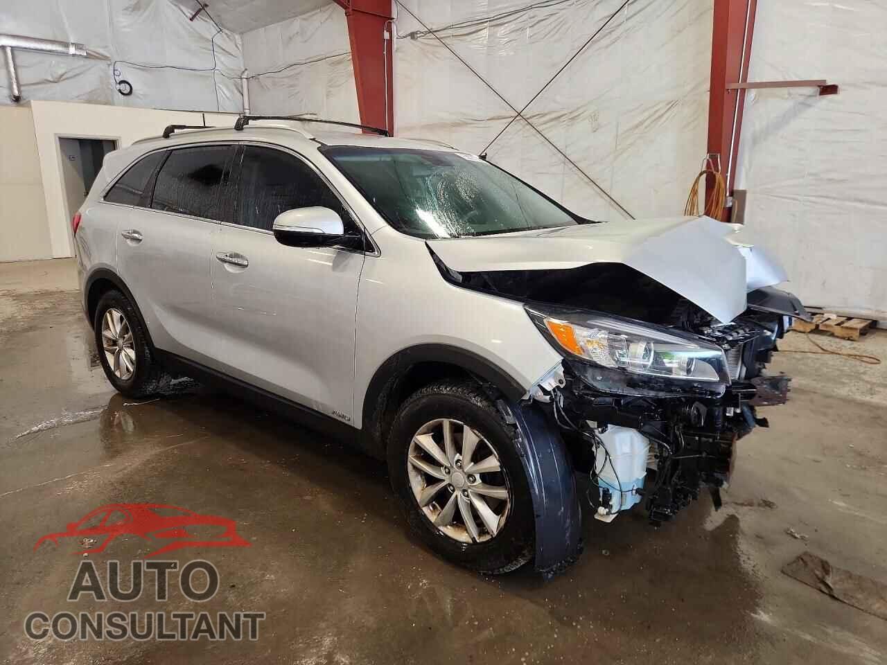KIA SORENTO 2016 - 5XYPGDA39GG149442
