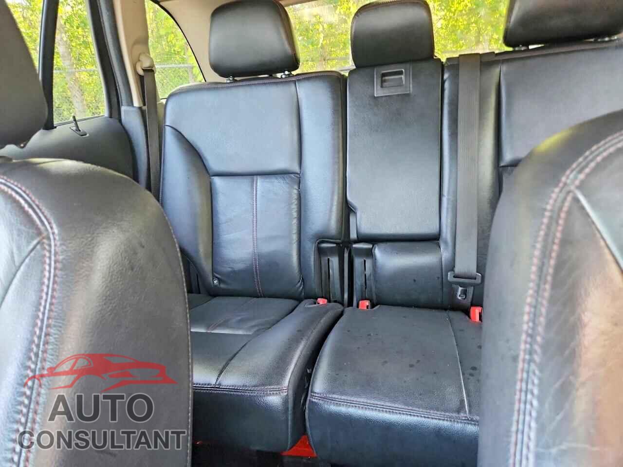 FORD EDGE 2013 - 2FMDK3JC0DBA80759