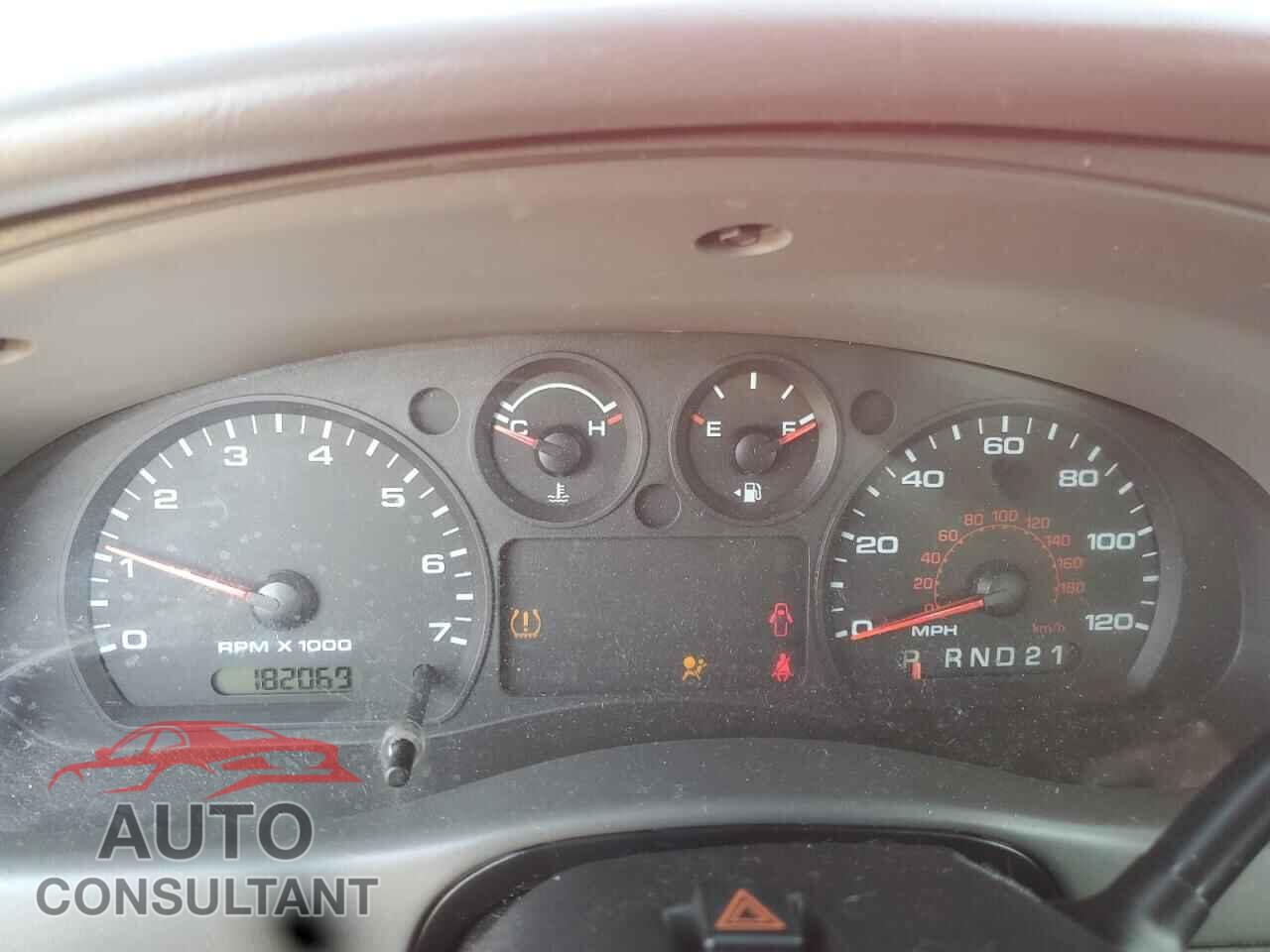 FORD RANGER 2010 - 1FTLR4FE9APA01279