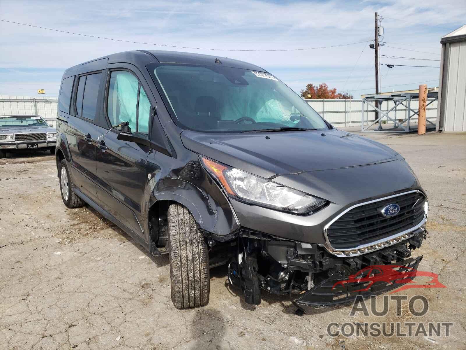 FORD TRANSIT CO 2020 - NM0GS9F24L1466841