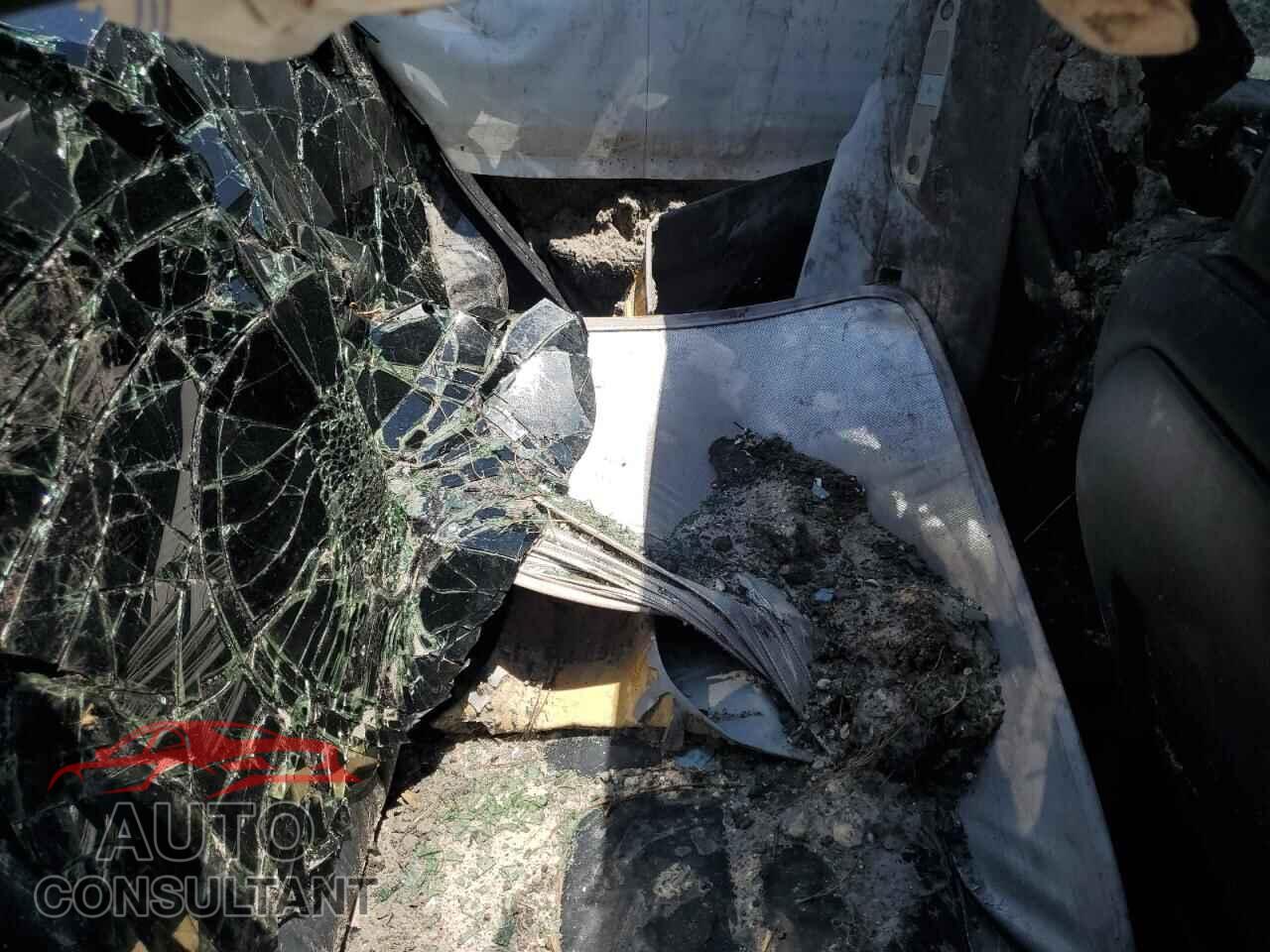 TESLA MODEL 3 2018 - 5YJ3E1EA2JF089319