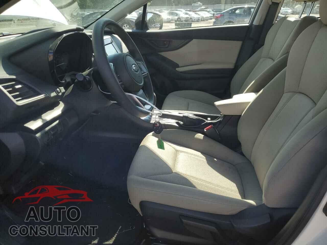 SUBARU IMPREZA 2023 - 4S3GTAB6XP3717978