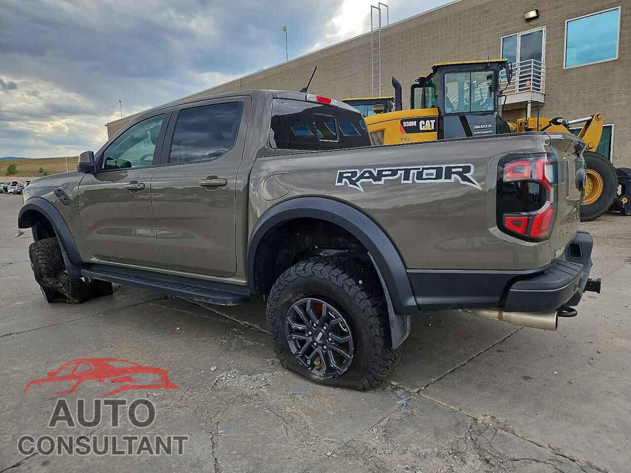 FORD RANGER 2026 - 1FTER4LR3TLE05267