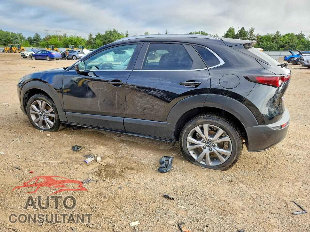 MAZDA CX30 2023 - 3MVDMBBM2PM531529