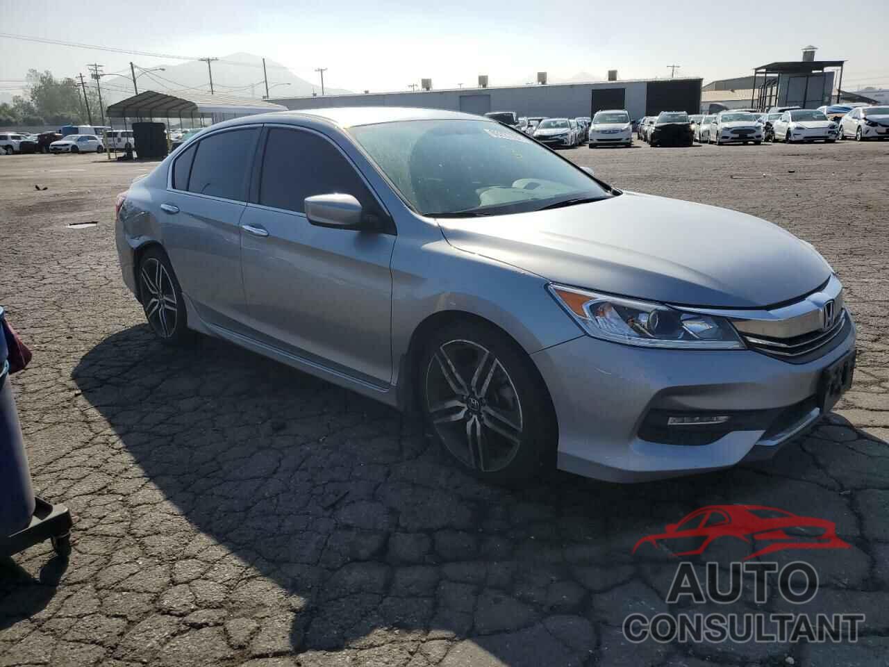 HONDA ACCORD 2016 - 1HGCR2F57GA247068