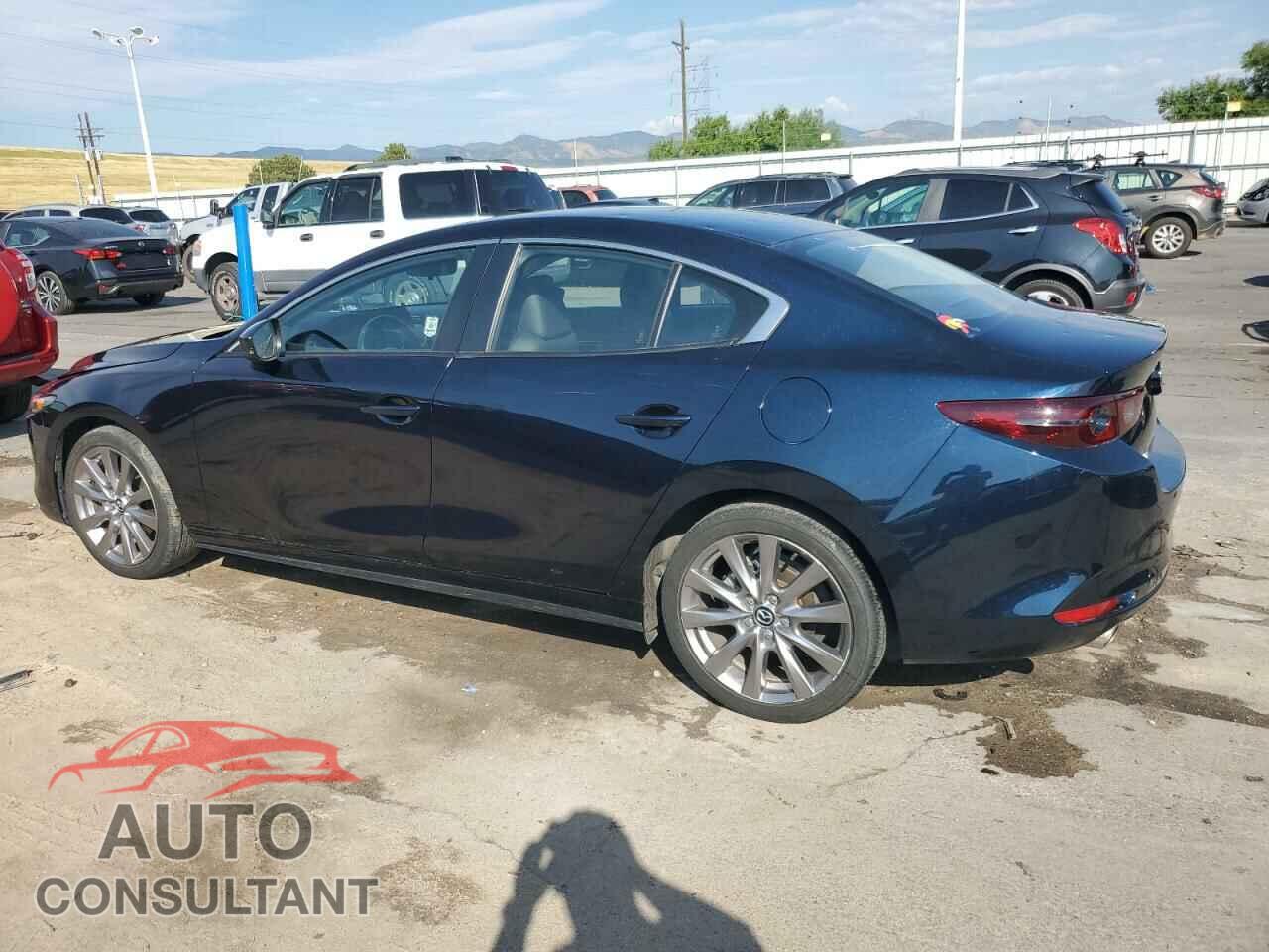 MAZDA 3 2020 - JM1BPBCM4L1162243