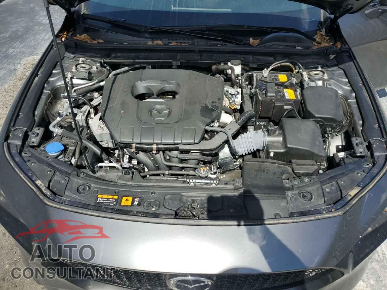 MAZDA 3 2023 - JM1BPALM1P1609577