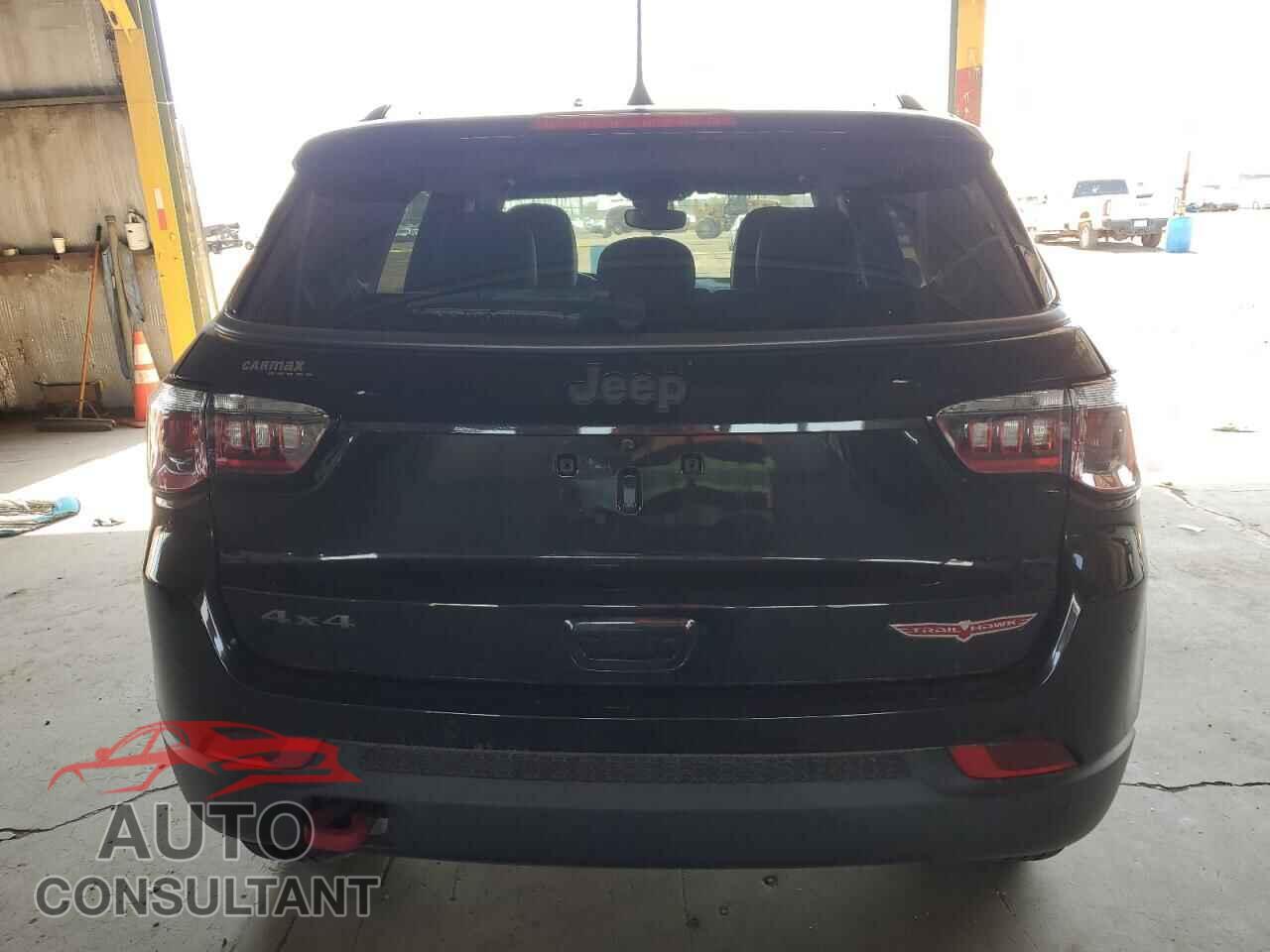 JEEP COMPASS 2021 - 3C4NJDDB0MT548112