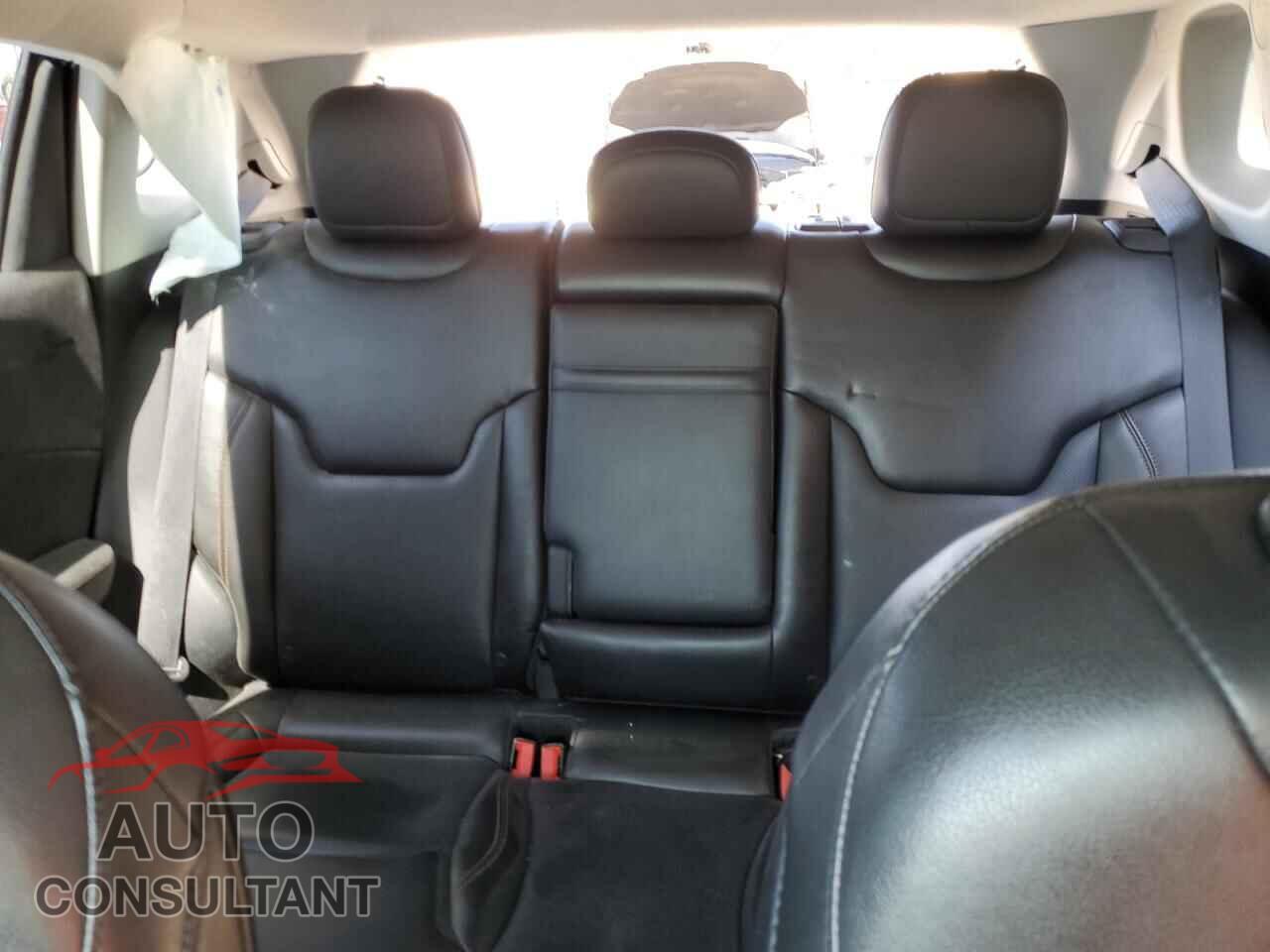JEEP COMPASS 2018 - 3C4NJDCBXJT340638