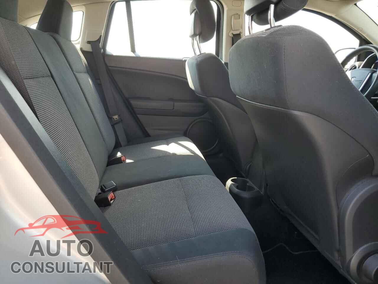 DODGE CALIBER 2011 - 1B3CB3HA7BD297867
